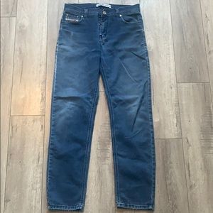 High Line Vintage Jeans